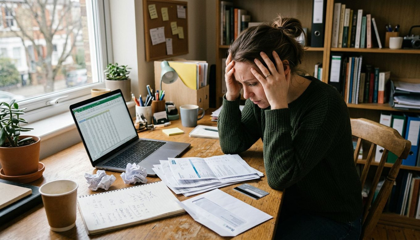 Bank Selection Blunders: Stories From Entrepreneurs Who Paid The Price