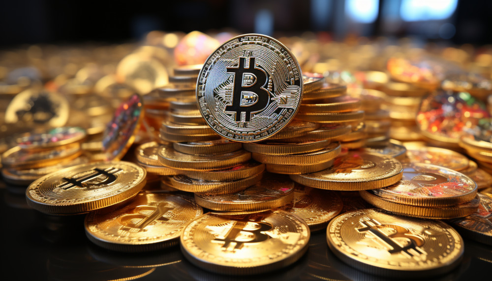 Behind the Scenes: Navigating the Cryptocurrency Craze