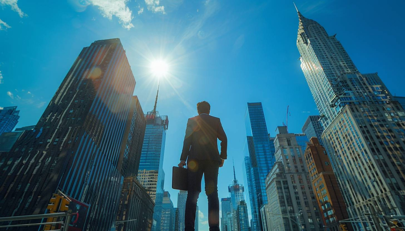Exploring The Benefits And Challenges Of Establishing A Startup In A Major Business Hub