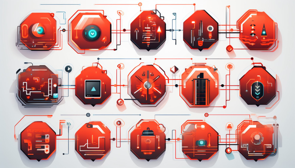 Five Essential Steps To Achieving And Maintaining Cybersecurity Compliance In Your Organization