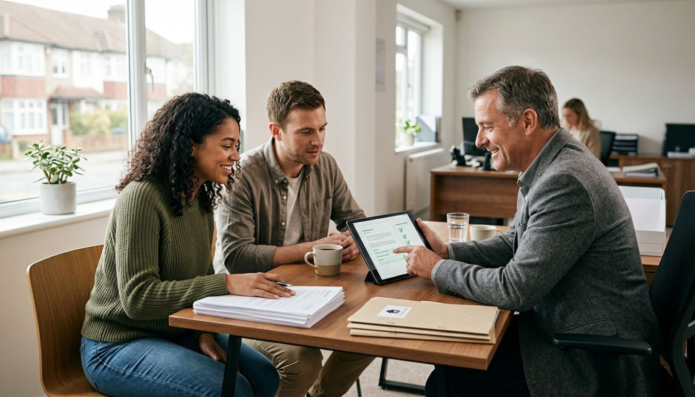 How Fixed Fee Conveyancing Streamlines Property Transactions