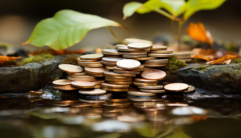 Stepping Stones to Wealth: Mastering Personal Finance