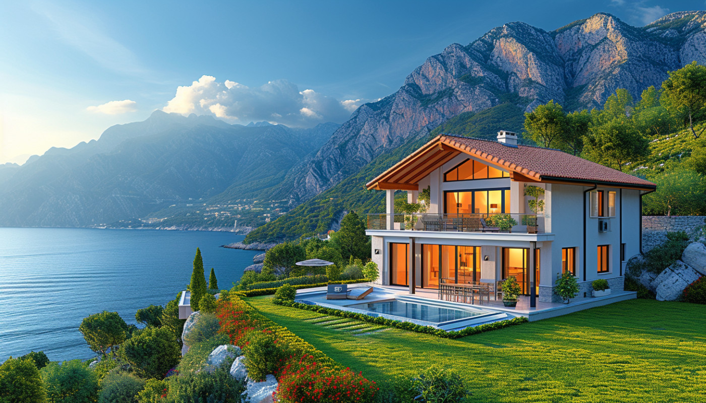 The Ultimate Guide To Protecting Your Vacation Home Investment With The Right Insurance